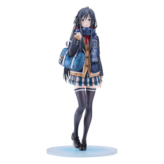 My Teen Romantic Comedy SNAFU PVC Statue 1/6 Yukino Yukinoshita: Light Novel Volume 6 Cover Illustration Ver. 26 cm 4580828663299