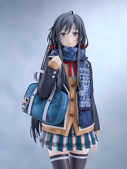 My Teen Romantic Comedy SNAFU PVC Statue 1/6 Yukino Yukinoshita: Light Novel Volume 6 Cover Illustration Ver. 26 cm 4580828663299