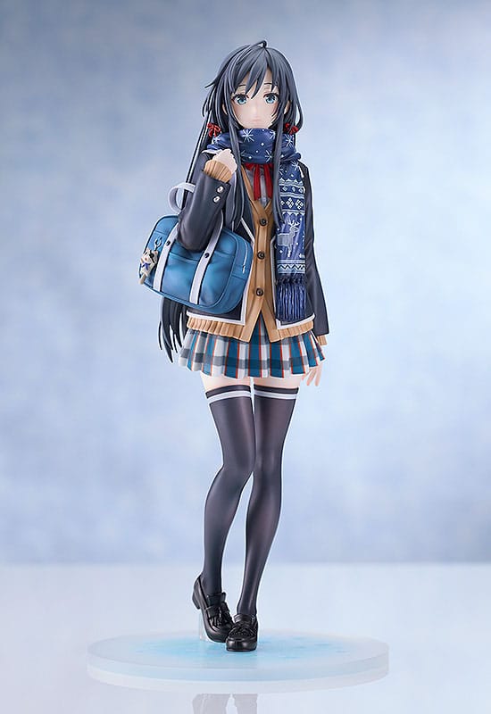 My Teen Romantic Comedy SNAFU PVC Statue 1/6 Yukino Yukinoshita: Light Novel Volume 6 Cover Illustration Ver. 26 cm 4580828663299