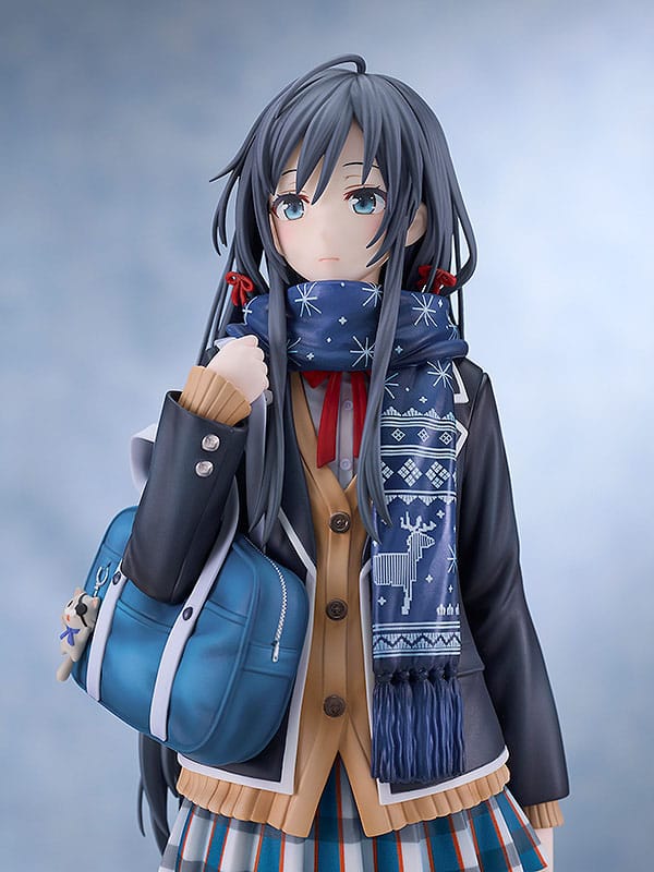 My Teen Romantic Comedy SNAFU PVC Statue 1/6 Yukino Yukinoshita: Light Novel Volume 6 Cover Illustration Ver. 26 cm 4580828663299