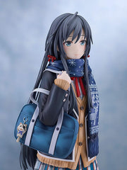 My Teen Romantic Comedy SNAFU PVC Statue 1/6 Yukino Yukinoshita: Light Novel Volume 6 Cover Illustration Ver. 26 cm 4580828663299