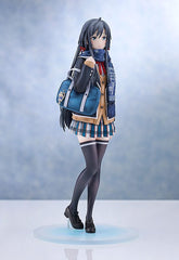 My Teen Romantic Comedy SNAFU PVC Statue 1/6 Yukino Yukinoshita: Light Novel Volume 6 Cover Illustration Ver. 26 cm 4580828663299