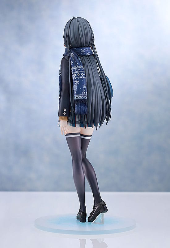 My Teen Romantic Comedy SNAFU PVC Statue 1/6 Yukino Yukinoshita: Light Novel Volume 6 Cover Illustration Ver. 26 cm 4580828663299