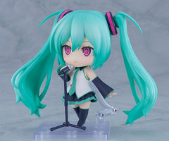 Character Vocal Series 01 Nendoroid Action Figure Hatsune Miku Because You're Here Ver. 10 cm 4580828663305