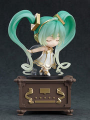 Character Vocal Series 01 Nendoroid Action Figure Hatsune Miku Symphony 5th Anniversary Ver. 10 cm 4580828663367