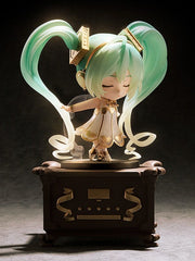 Character Vocal Series 01 Nendoroid Action Figure Hatsune Miku Symphony 5th Anniversary Ver. 10 cm 4580828663367