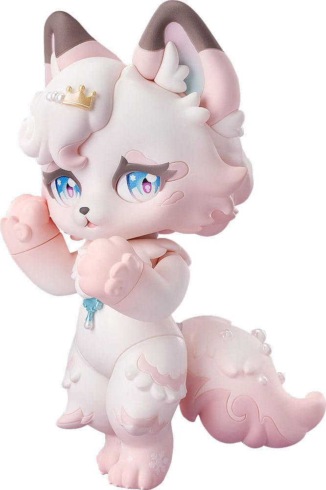 Fluffy Land Nendoroid Action Figure Dyana 10 cm 4580828663701