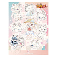Fluffy Land Nendoroid Action Figure Dyana 10 cm 4580828663701