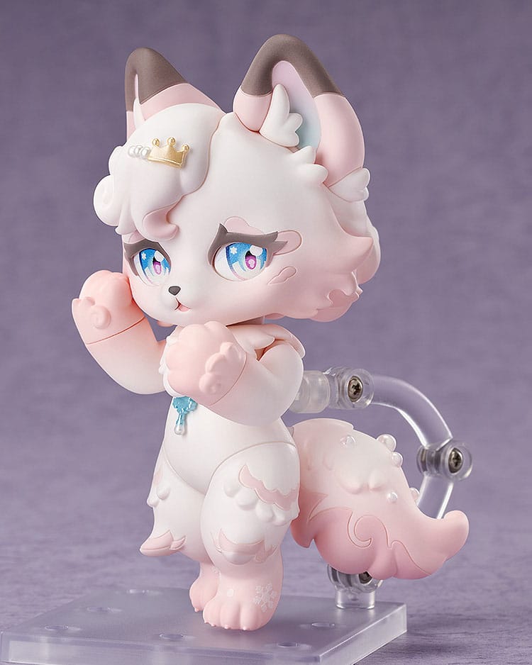 Fluffy Land Nendoroid Action Figure Dyana 10 cm 4580828663701