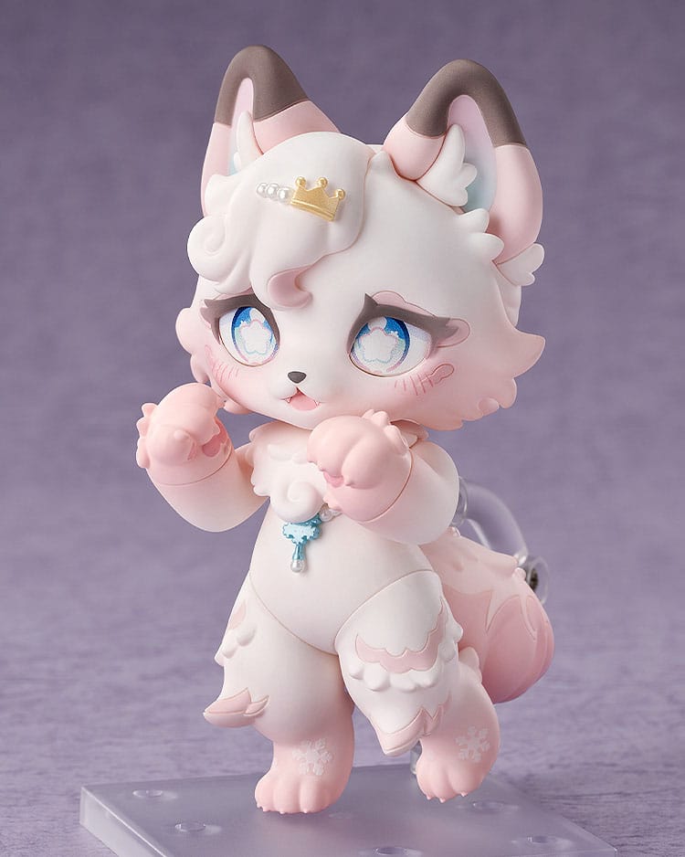 Fluffy Land Nendoroid Action Figure Dyana 10 cm 4580828663701