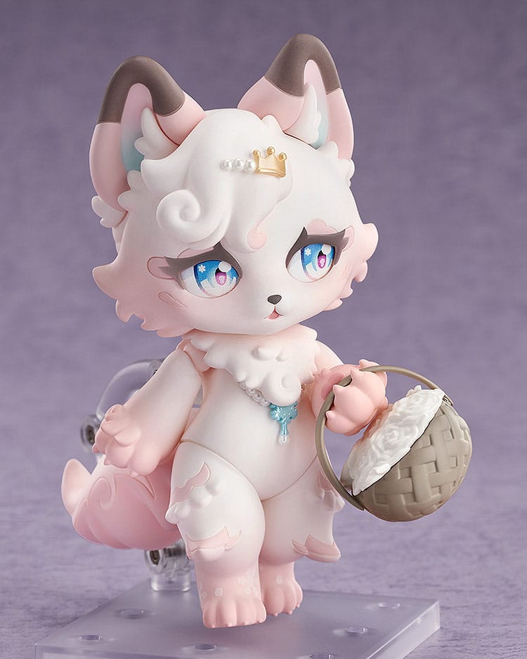 Fluffy Land Nendoroid Action Figure Dyana 10 cm 4580828663701
