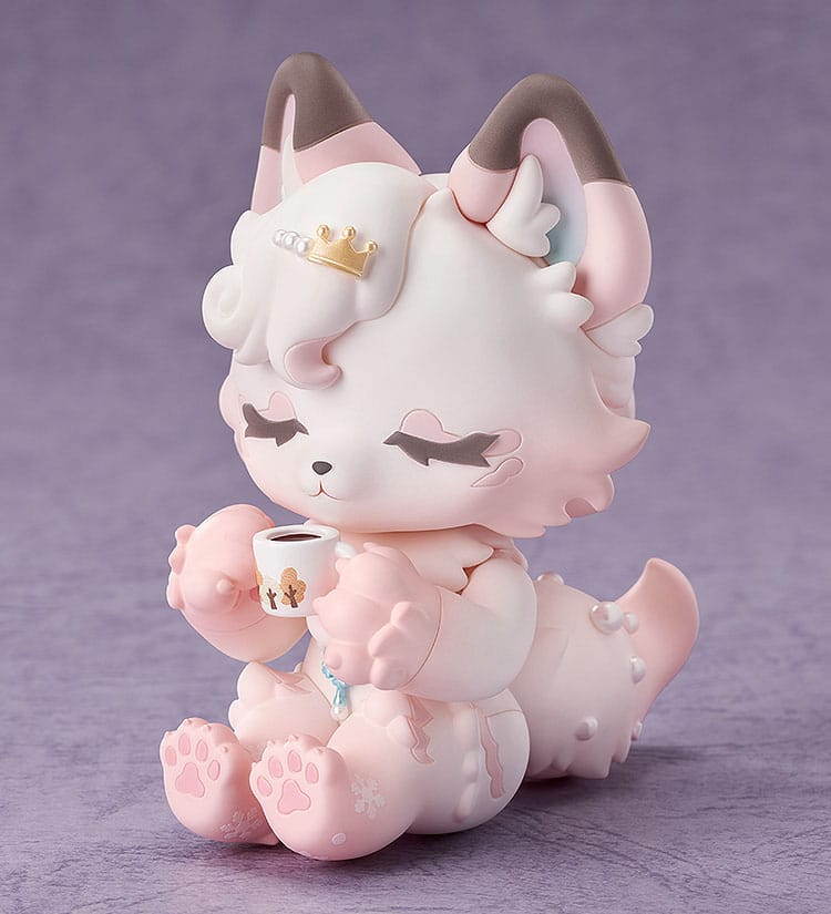 Fluffy Land Nendoroid Action Figure Dyana 10 cm 4580828663701