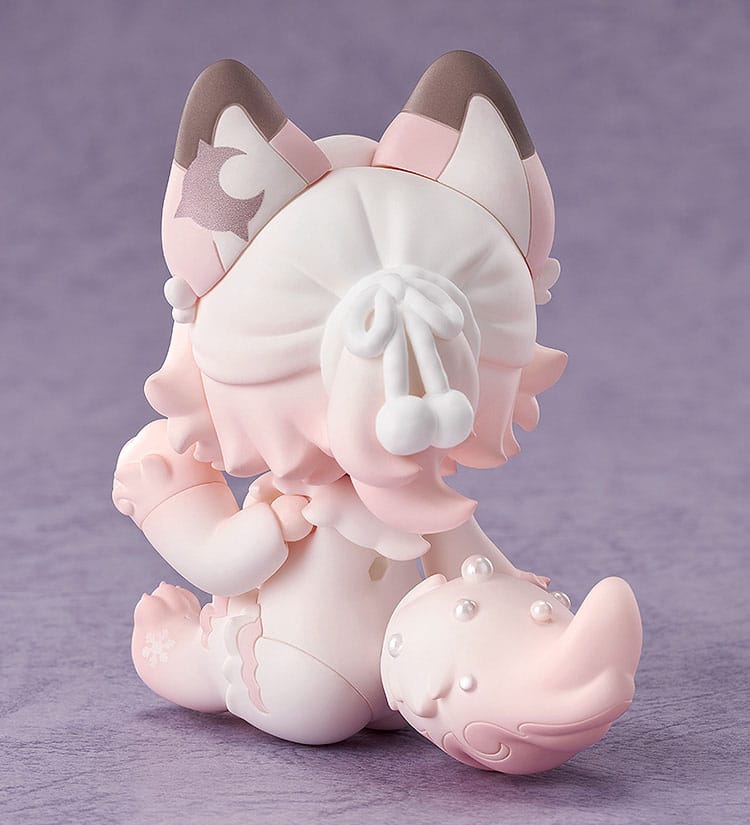 Fluffy Land Nendoroid Action Figure Dyana 10 cm 4580828663701