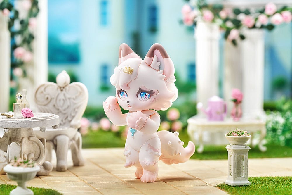 Fluffy Land Nendoroid Action Figure Dyana 10 cm 4580828663701