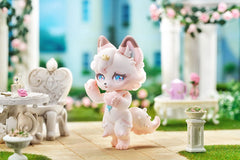 Fluffy Land Nendoroid Action Figure Dyana 10 cm 4580828663701