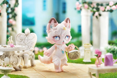 Fluffy Land Nendoroid Action Figure Dyana 10 cm 4580828663701