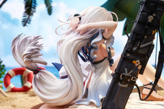 Arknights PVC Statue 1/7 Skadi: Waverider WR04 Ver. 16 cm  4580828663787