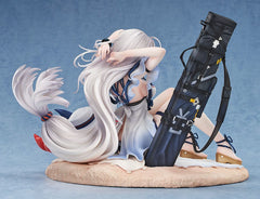 Arknights PVC Statue 1/7 Skadi: Waverider WR04 Ver. 16 cm  4580828663787