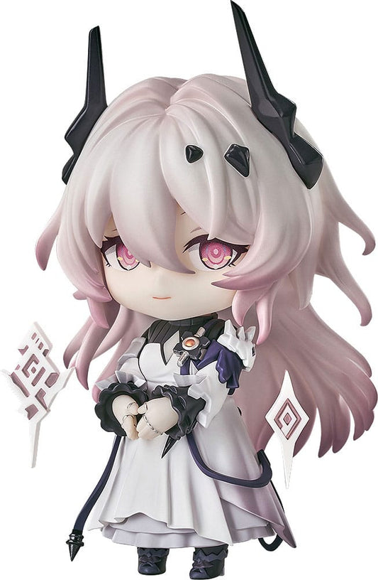 Arknights Nendoroid Action Figure Civilight Eterna 10 cm       4580828663794