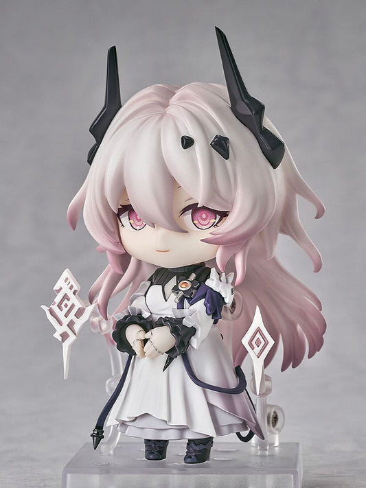 Arknights Nendoroid Action Figure Civilight Eterna 10 cm       4580828663794