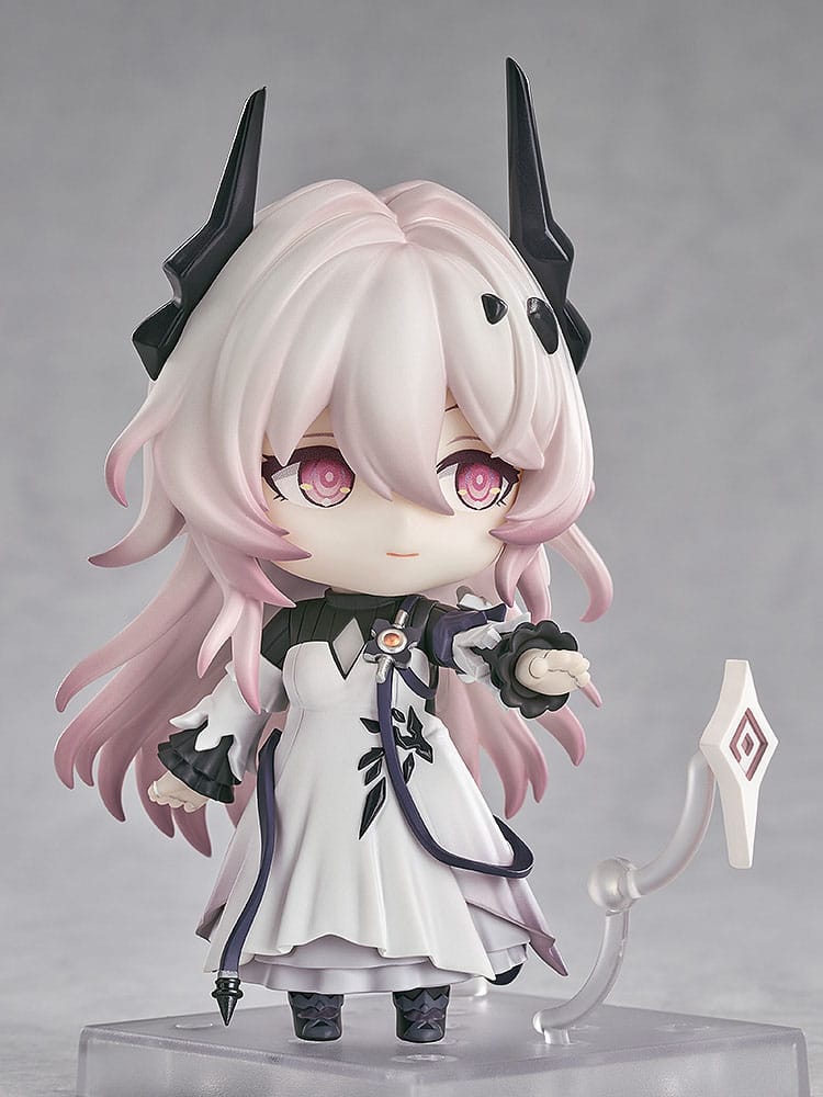 Arknights Nendoroid Action Figure Civilight Eterna 10 cm       4580828663794