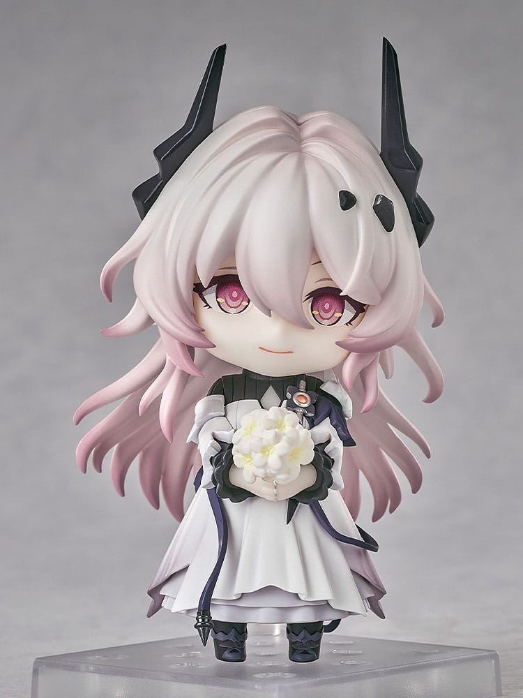 Arknights Nendoroid Action Figure Civilight Eterna 10 cm       4580828663794