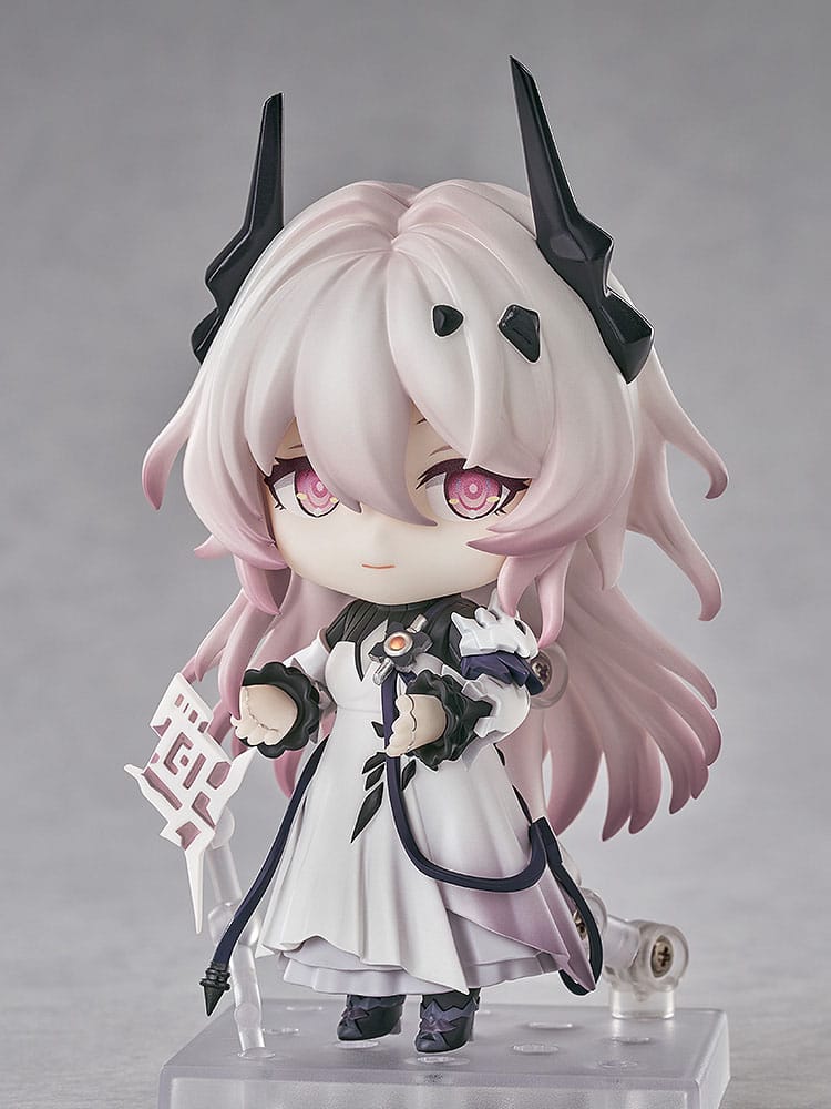 Arknights Nendoroid Action Figure Civilight Eterna 10 cm       4580828663794
