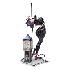 Goddess of Victory: Nikke PVC Statue 1/7 Quency: Escape Queen 27 cm  4580828663817