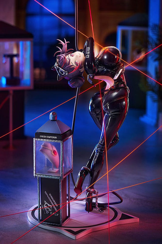 Goddess of Victory: Nikke PVC Statue 1/7 Quency: Escape Queen 27 cm  4580828663817