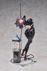 Goddess of Victory: Nikke PVC Statue 1/7 Quency: Escape Queen 27 cm  4580828663817