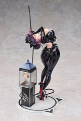 Goddess of Victory: Nikke PVC Statue 1/7 Quency: Escape Queen 27 cm  4580828663817
