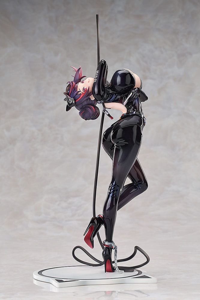 Goddess of Victory: Nikke PVC Statue 1/7 Quency: Escape Queen 27 cm  4580828663817