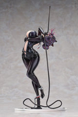 Goddess of Victory: Nikke PVC Statue 1/7 Quency: Escape Queen 27 cm  4580828663817