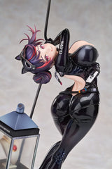 Goddess of Victory: Nikke PVC Statue 1/7 Quency: Escape Queen 27 cm  4580828663817