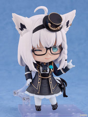 Hololive Production Nendoroid Action Figure Fubuki: Parade Dress Outfit Ver. 10 cm   4580828663824