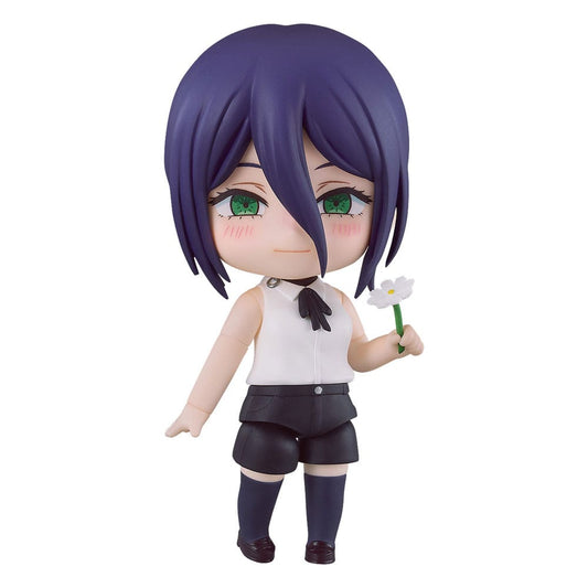 Chainsaw Man Nendoroid Action Figure Reze 10 cm 4580828663848