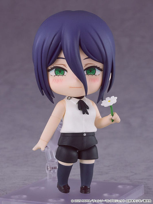 Chainsaw Man Nendoroid Action Figure Reze 10 cm 4580828663848