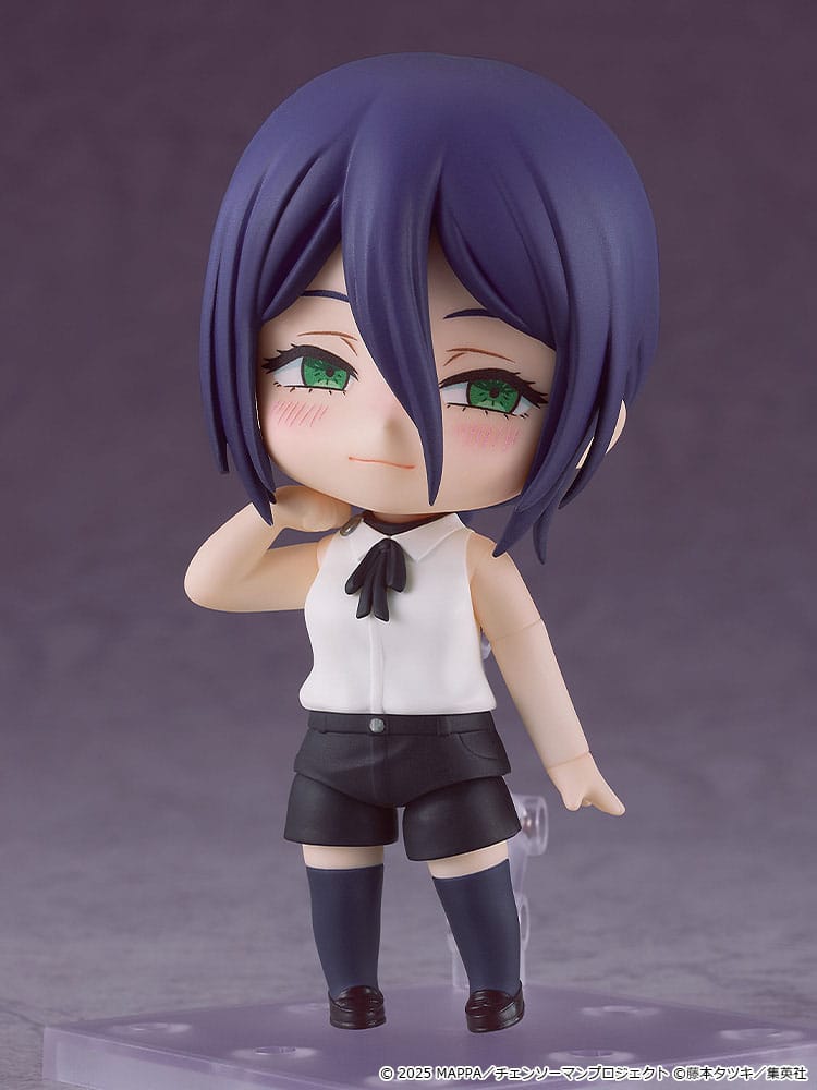 Chainsaw Man Nendoroid Action Figure Reze 10 cm 4580828663848