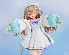 VTuber PVC Statue 1/7 Rurudo Lion Pastel Oniku Ver. 25 cm   4580828663855