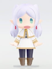 Frieren: Beyond Journey´s End Zero HELLO! GOOD SMILE Action Figure Frieren 10 cm     4580828663862