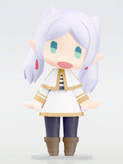 Frieren: Beyond Journey´s End Zero HELLO! GOOD SMILE Action Figure Frieren 10 cm     4580828663862