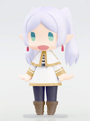 Frieren: Beyond Journey´s End Zero HELLO! GOOD SMILE Action Figure Frieren 10 cm     4580828663862