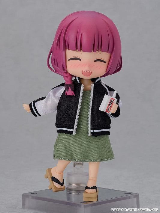 Bocchi the Rock! Nendoroid Doll Figure Kikuri Hiroi 14 cm  4580828663879