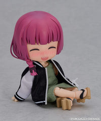Bocchi the Rock! Nendoroid Doll Figure Kikuri Hiroi 14 cm  4580828663879