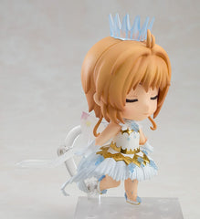 Cardcaptor Sakura Clear Card Nendoroid Action Figure Sakura Kinomoto Clear Ver. 10 cm 4580828663985