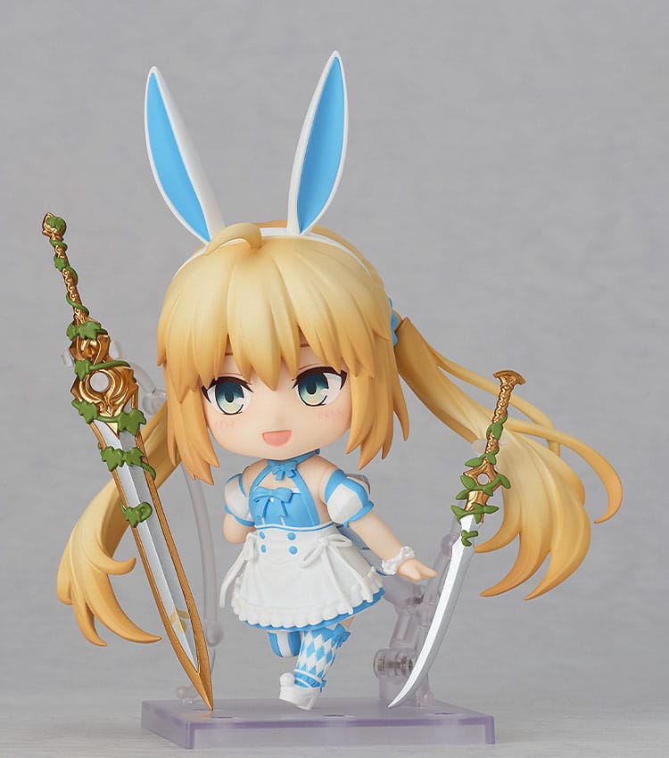 Fate/Grand Order Nendoroid Action Figure Berserker/Altria Caster 10 cm 4580828664029