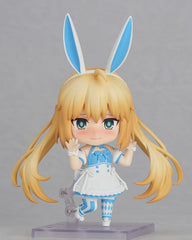 Fate/Grand Order Nendoroid Action Figure Berserker/Altria Caster 10 cm 4580828664029