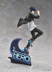 Persona 3: Dancing in Starlight PVC Statue 1/7 P3D Protagonist 27 cm    4580828664081