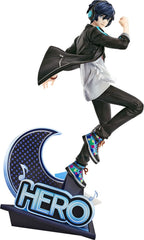 Persona 3: Dancing in Starlight PVC Statue 1/7 P3D Protagonist 27 cm    4580828664081