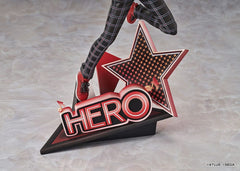 Persona 3: Dancing in Starlight PVC Statue 1/7 P5D Protagonist 27 cm   4580828664098